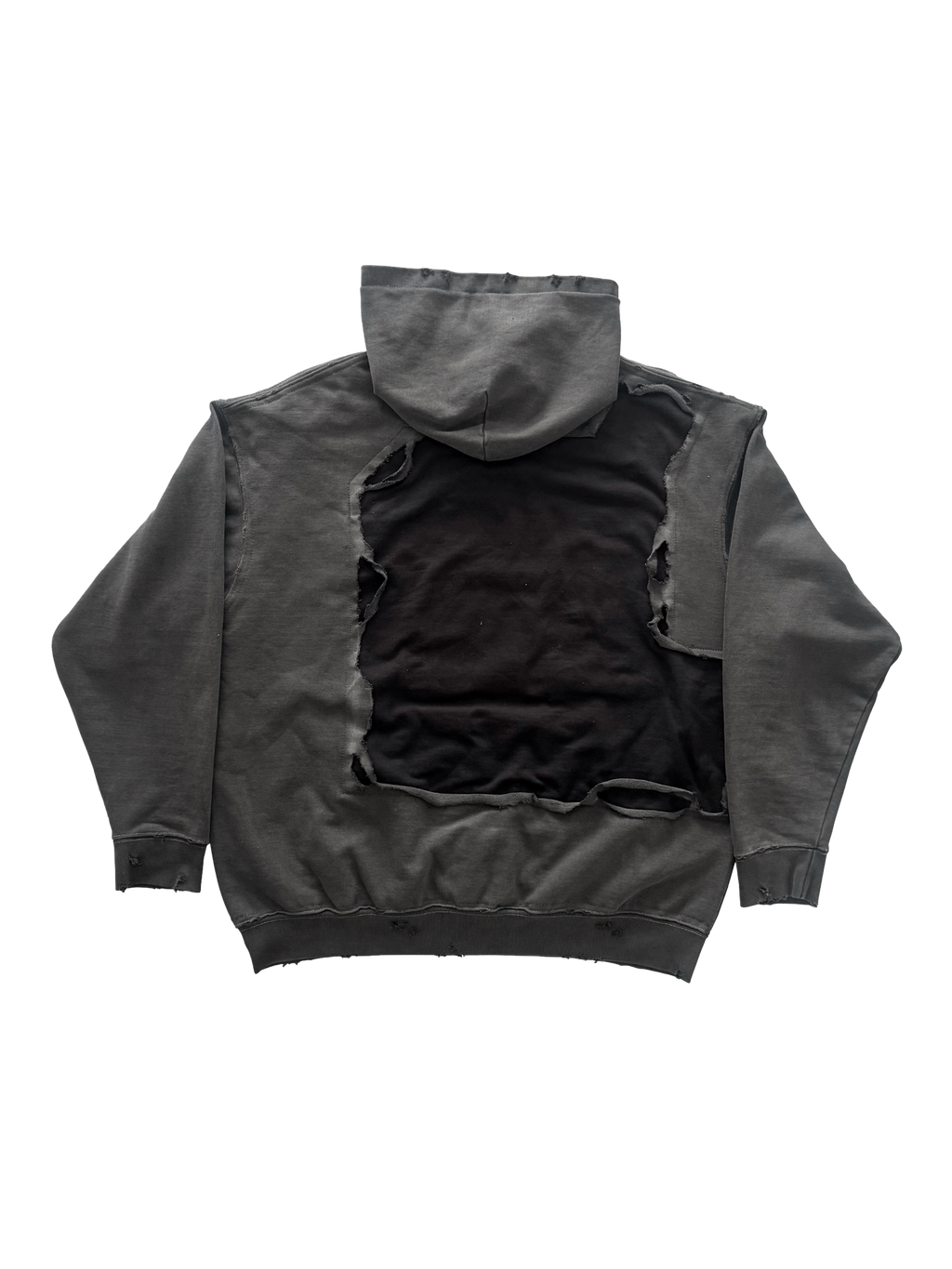 Sudadera Dystopia