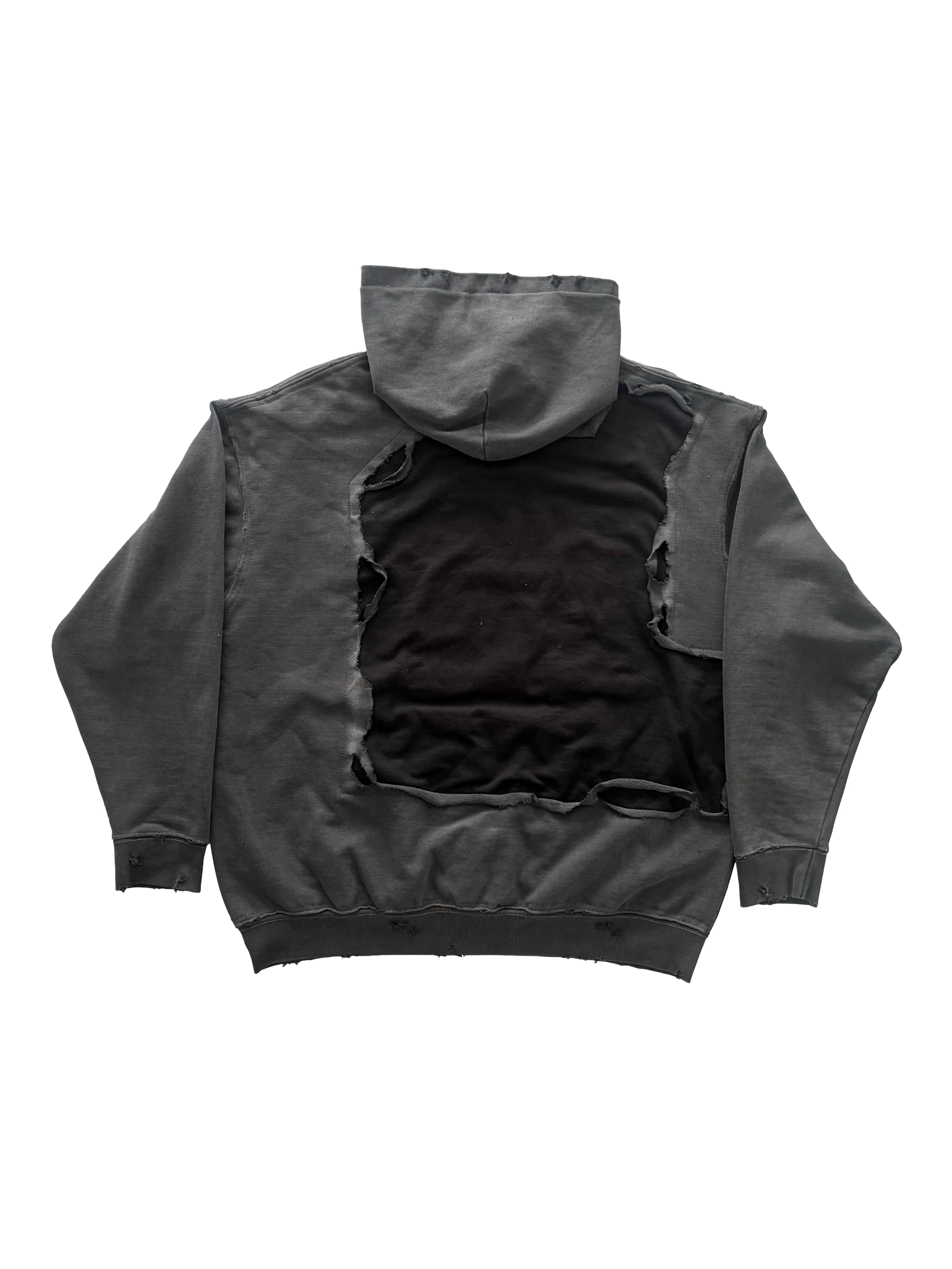 Sudadera Dystopia