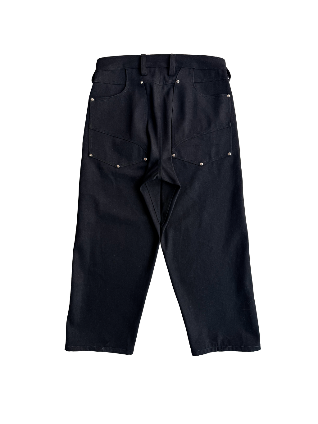 Jeans Básicos
