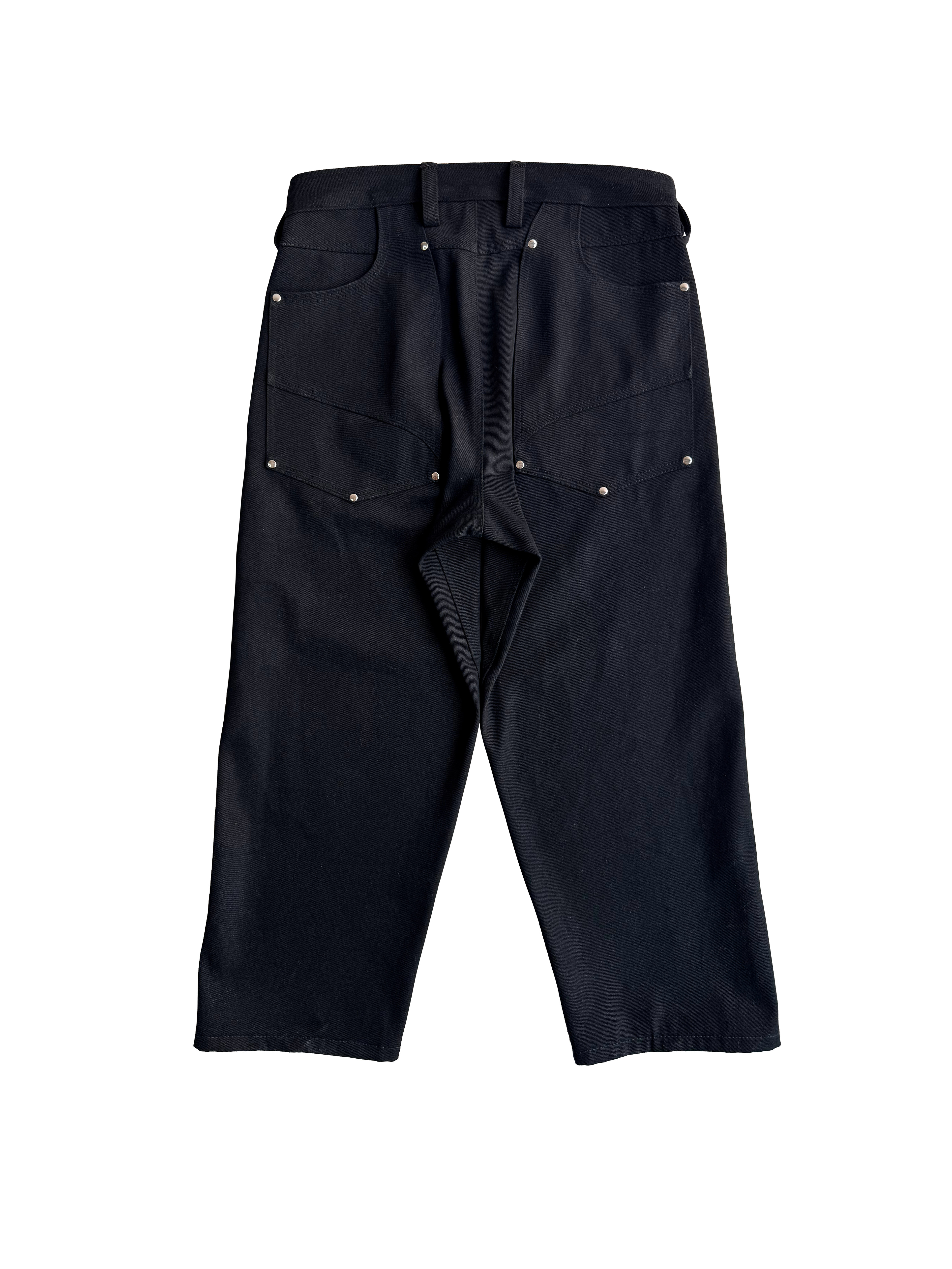 Jeans Básicos