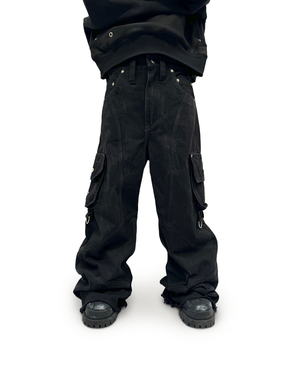 Brutal Jeans