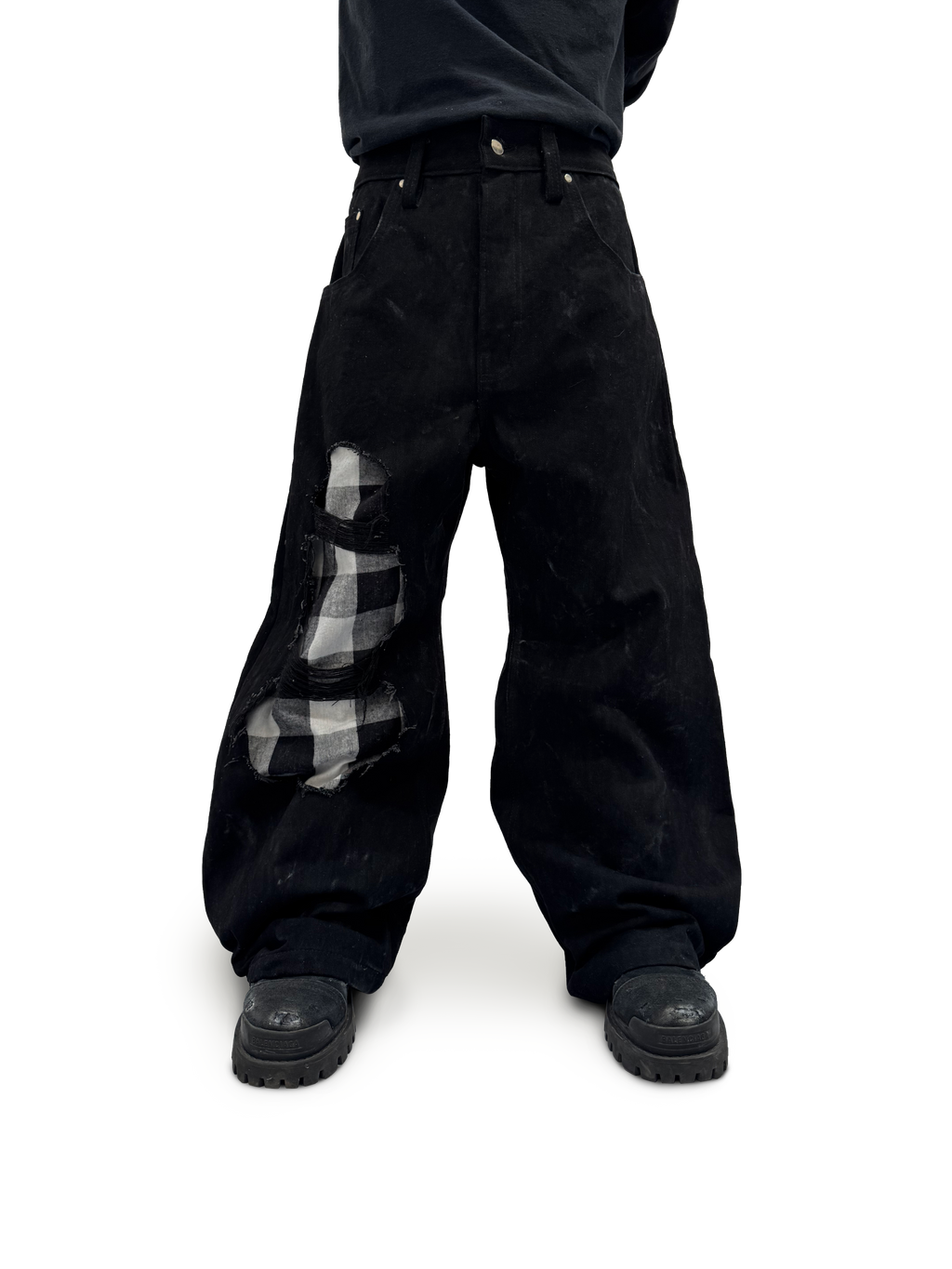 Riot Jeans