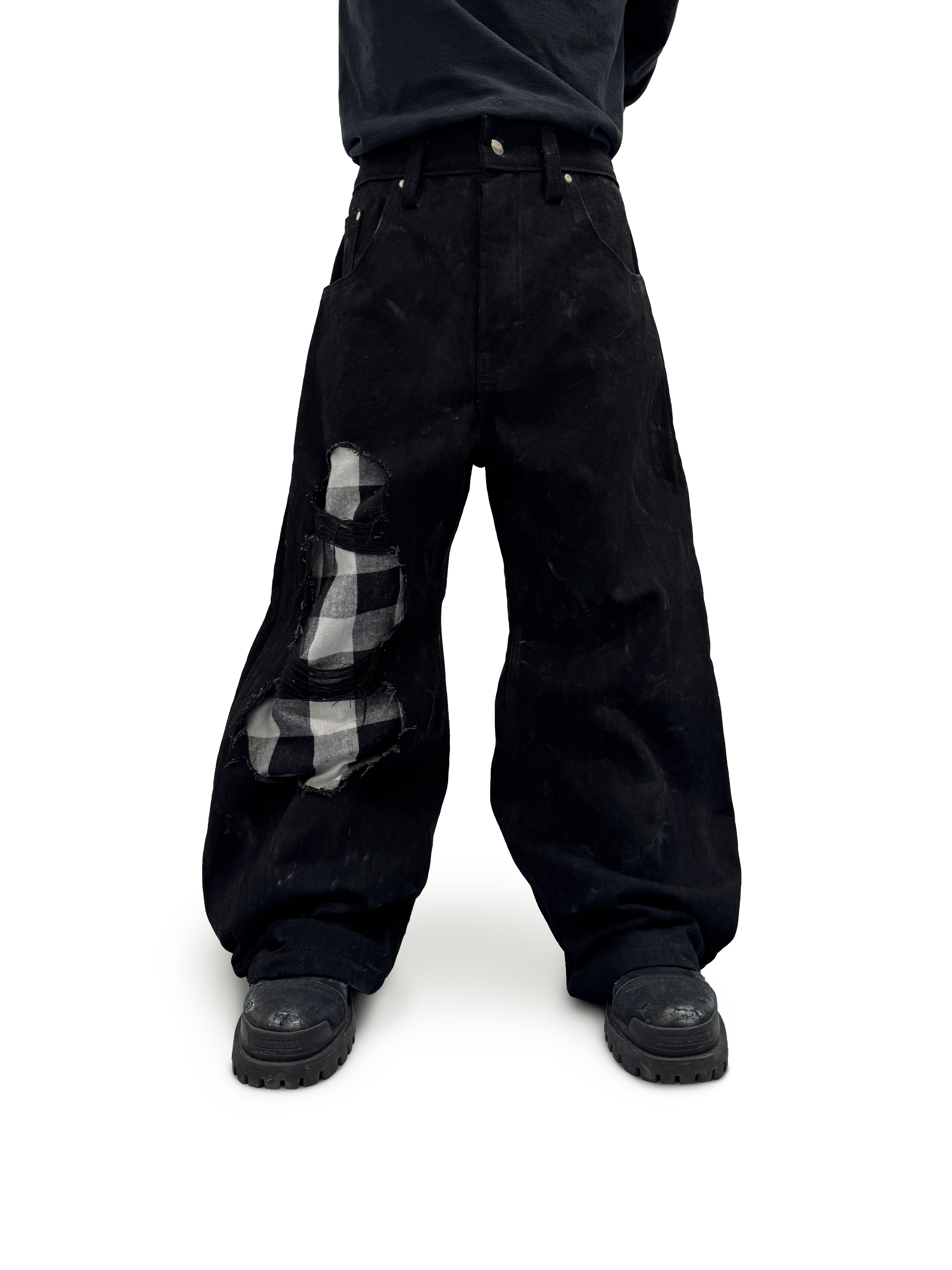 Riot Jeans