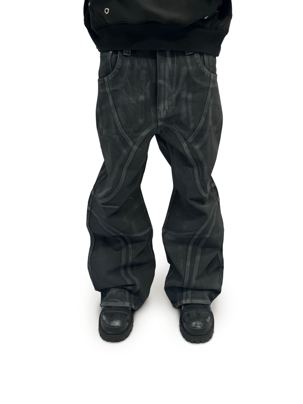 Nexo Jeans