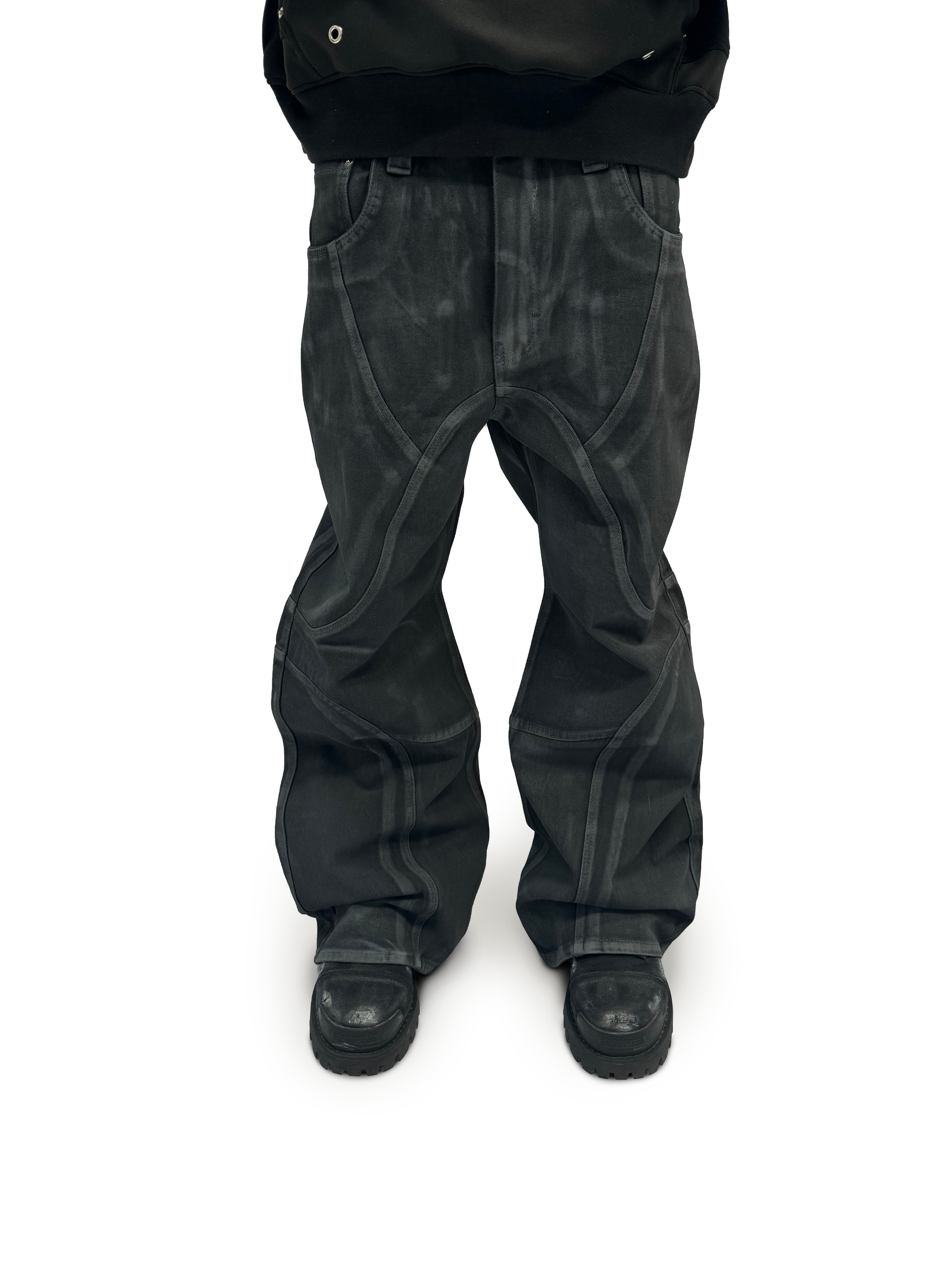 Nexo Jeans