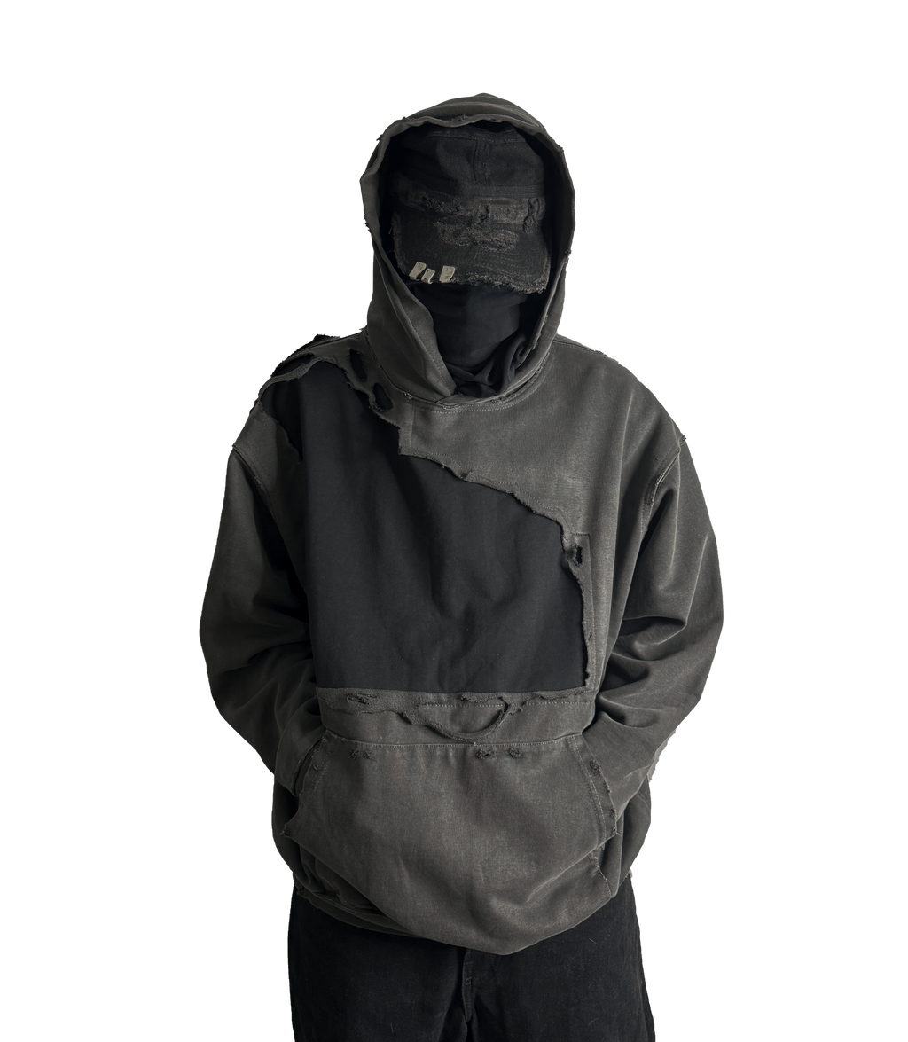 Sudadera Dystopia