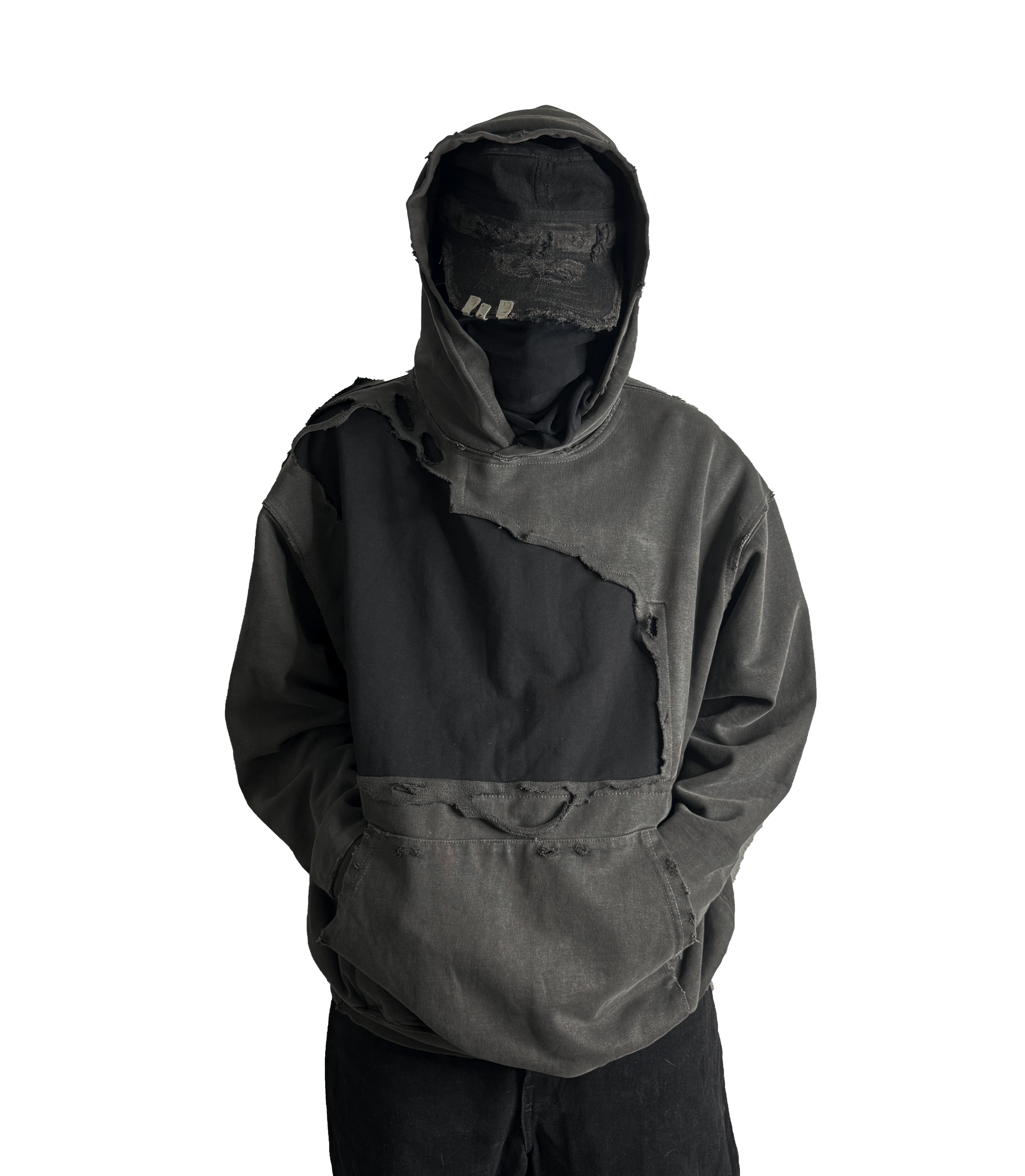 Sudadera Dystopia