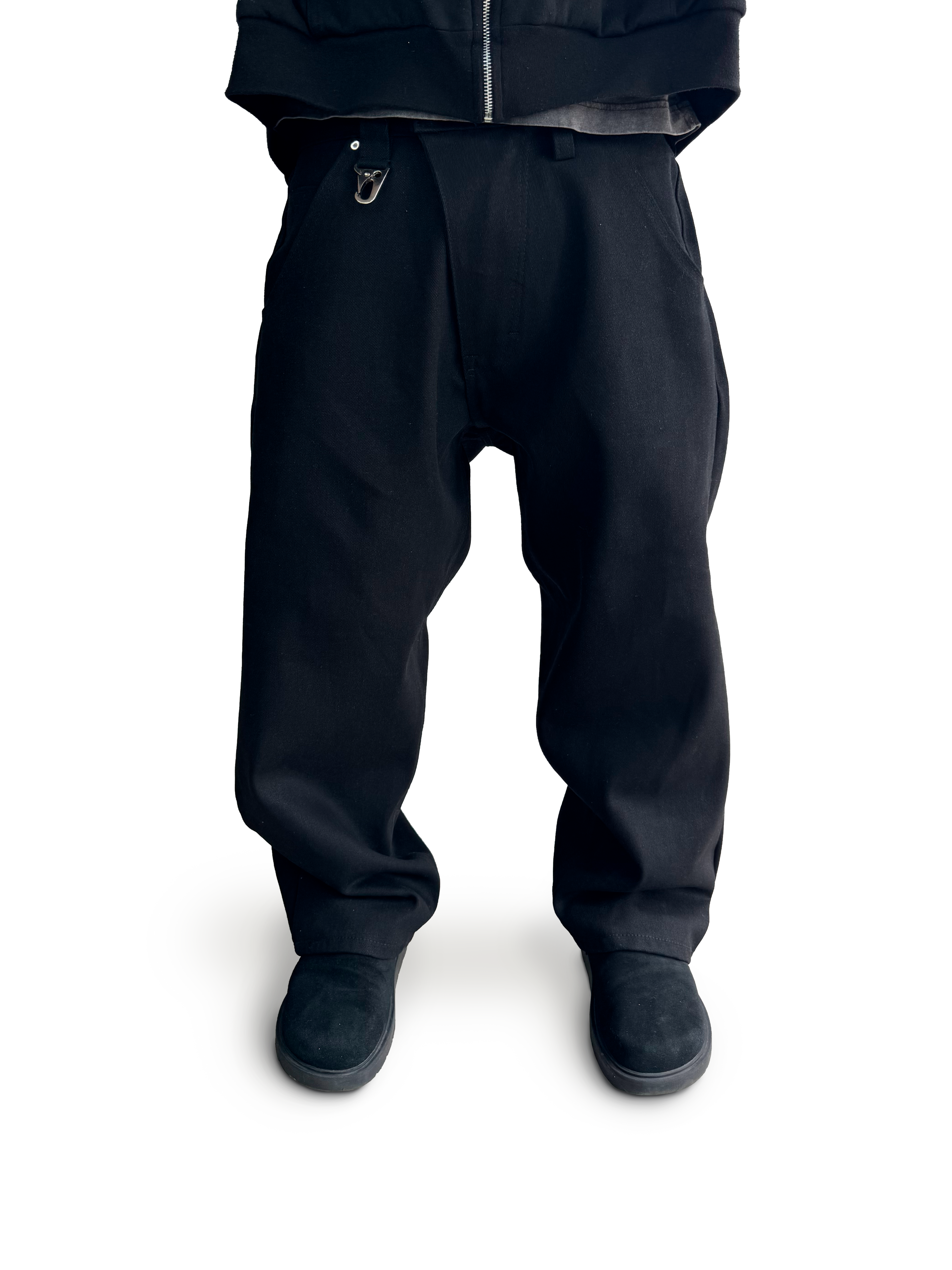 Jeans Básicos