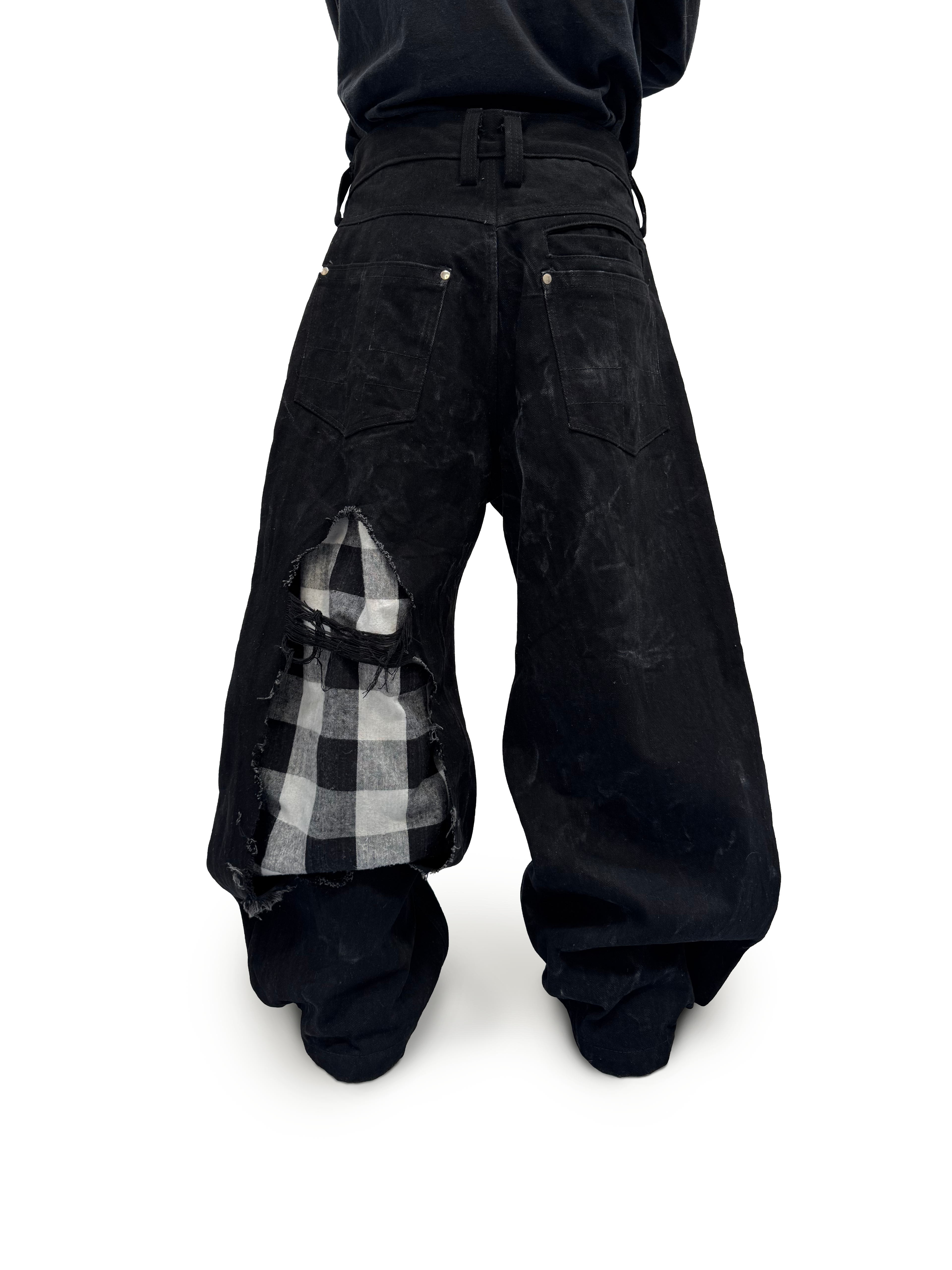 Riot Jeans