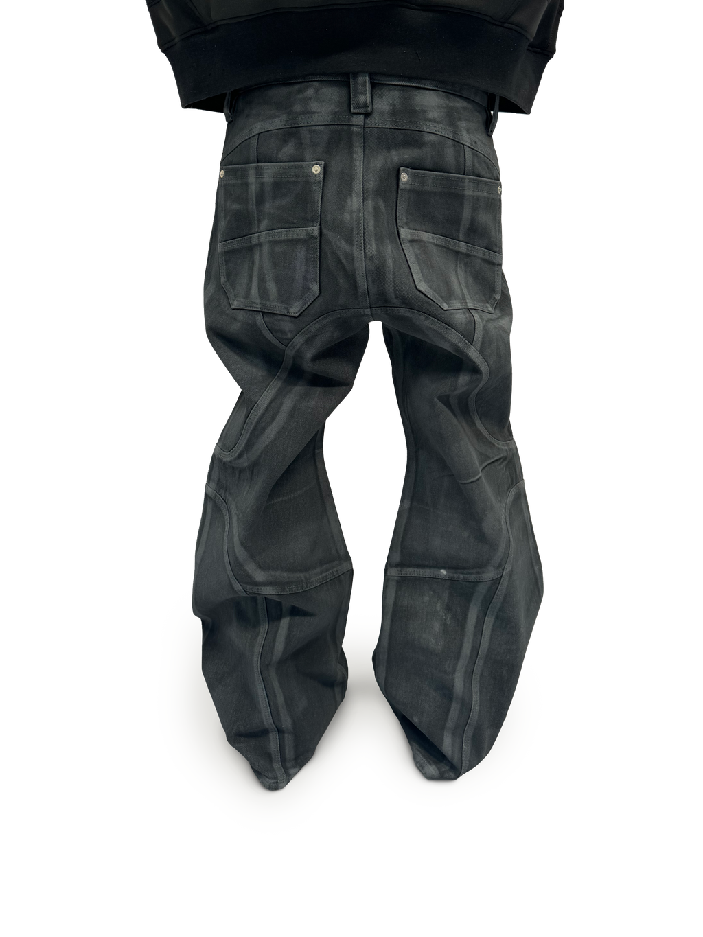 Nexo Jeans