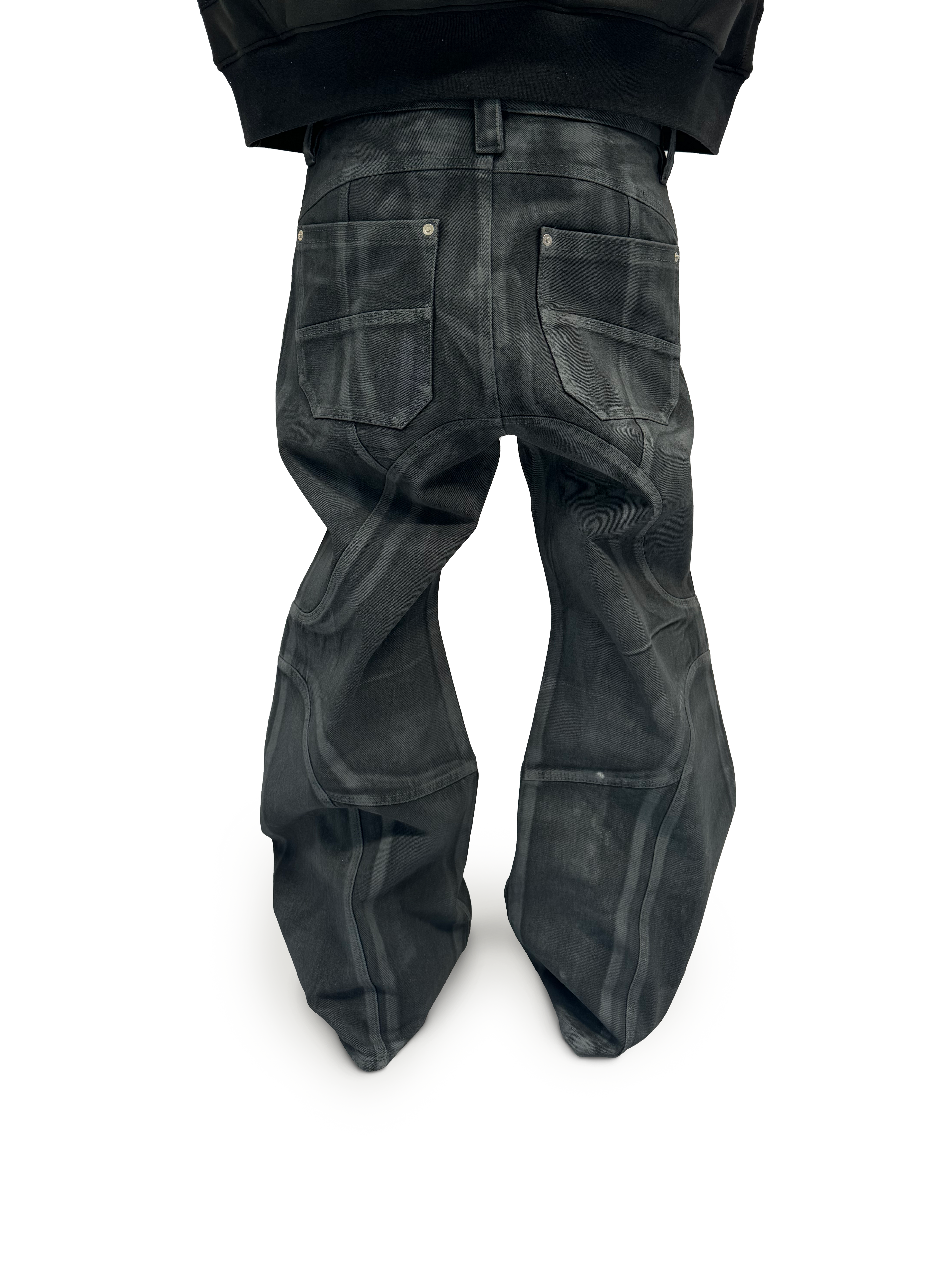 Nexo Jeans