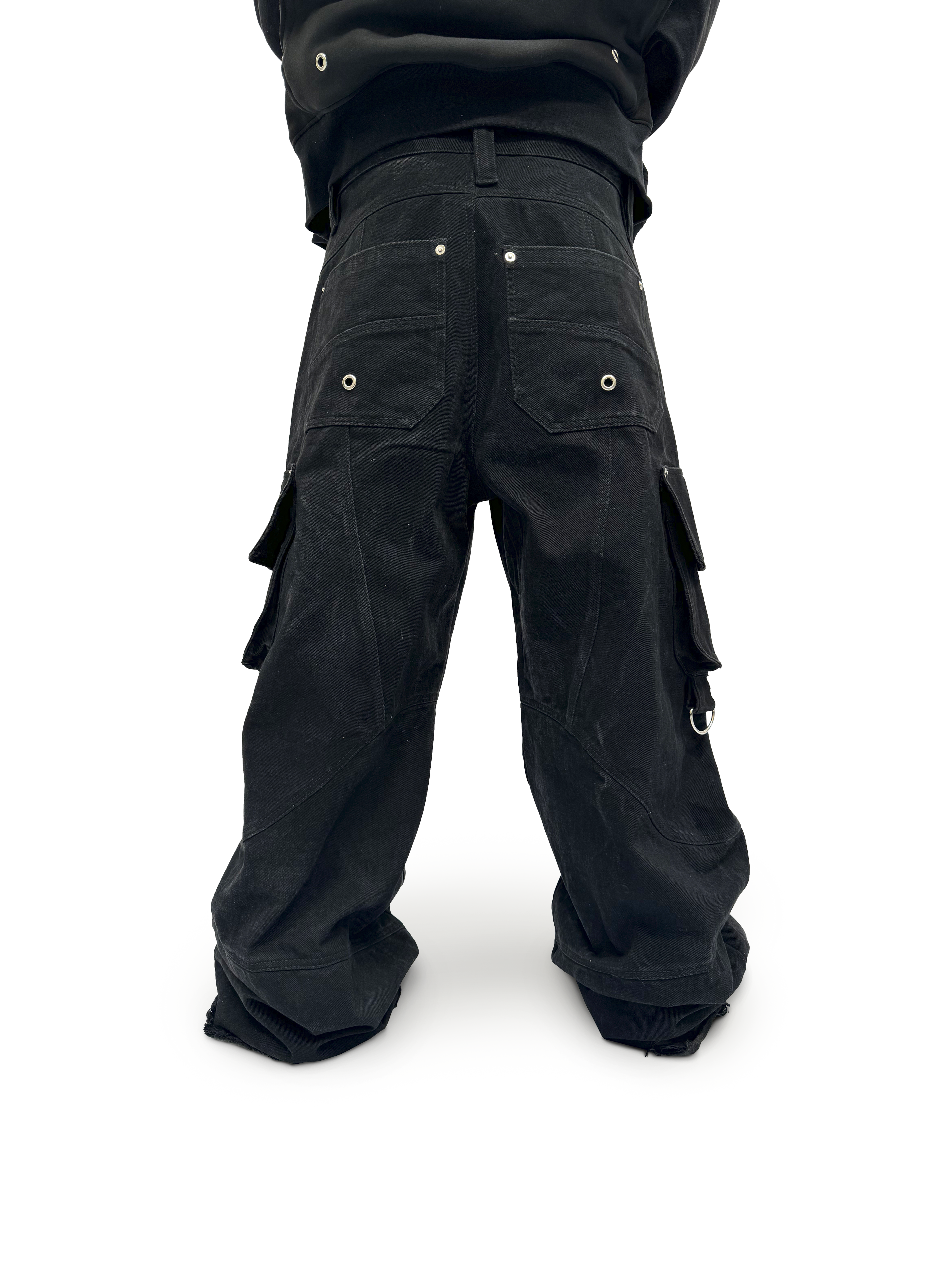 Brutal Jeans