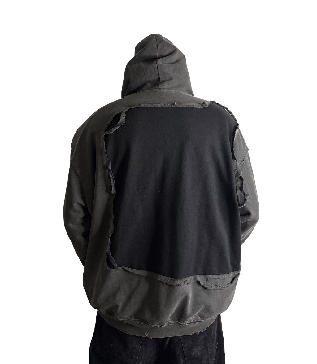 Sudadera Dystopia