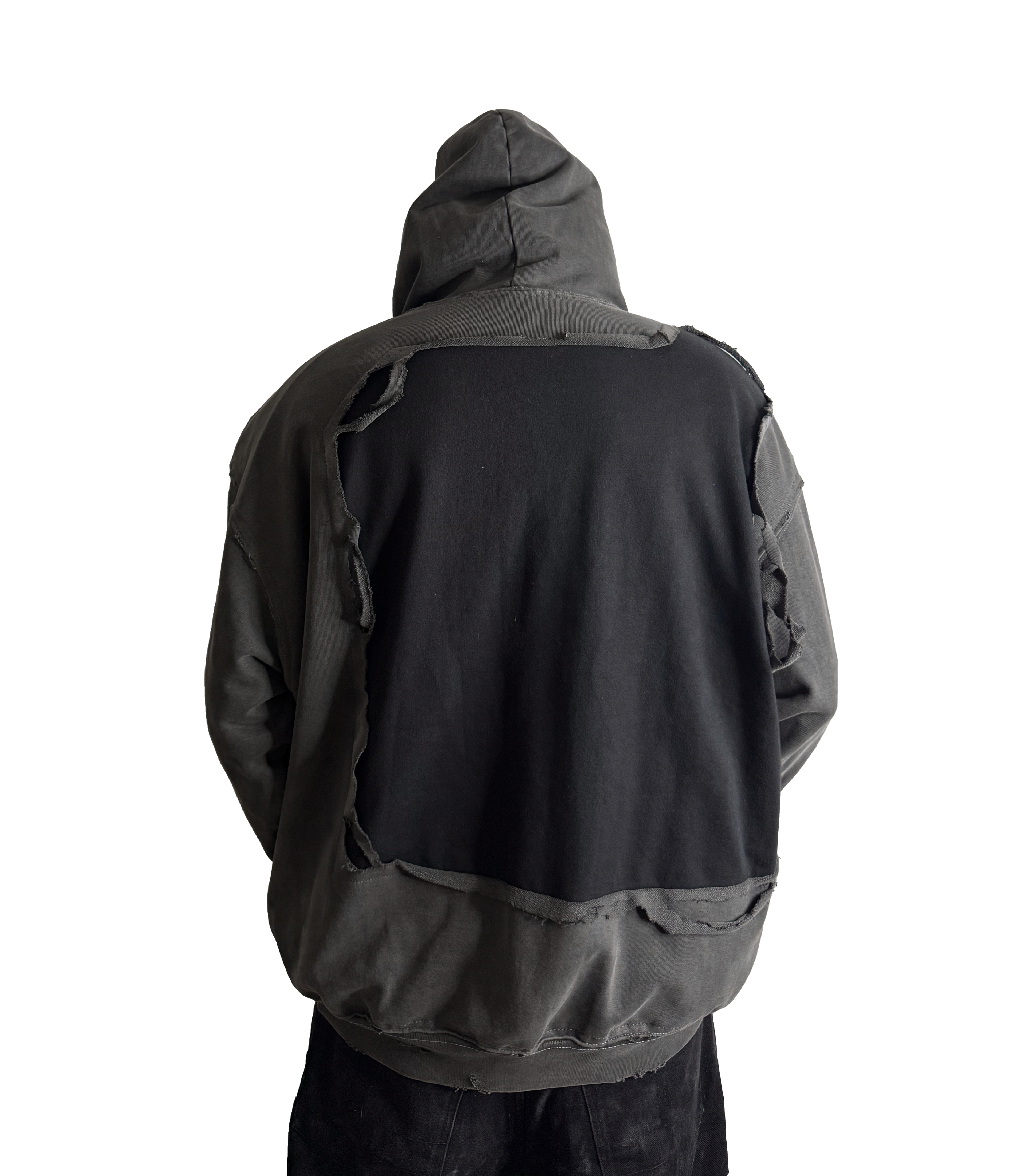 Sudadera Dystopia