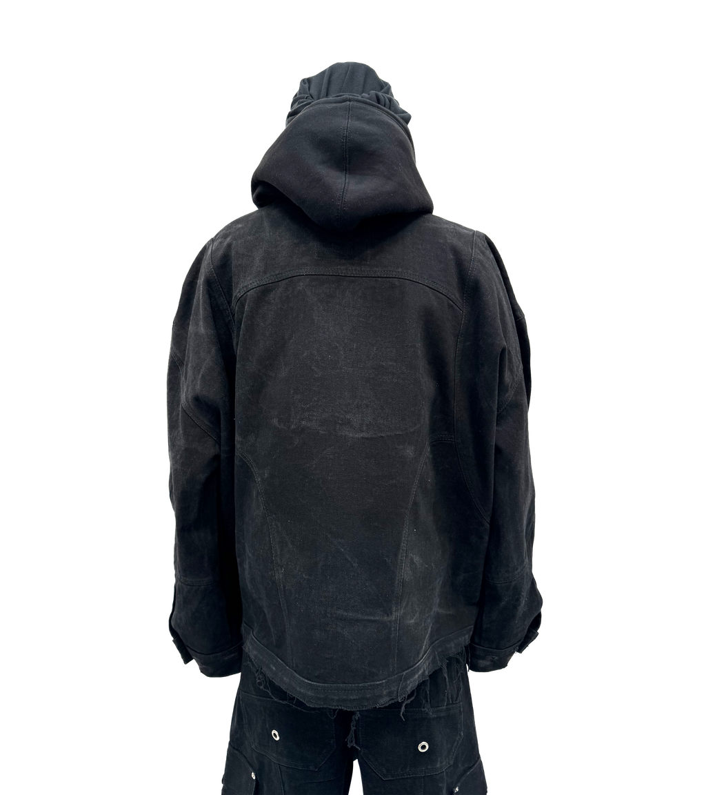 Chaqueta Bloque