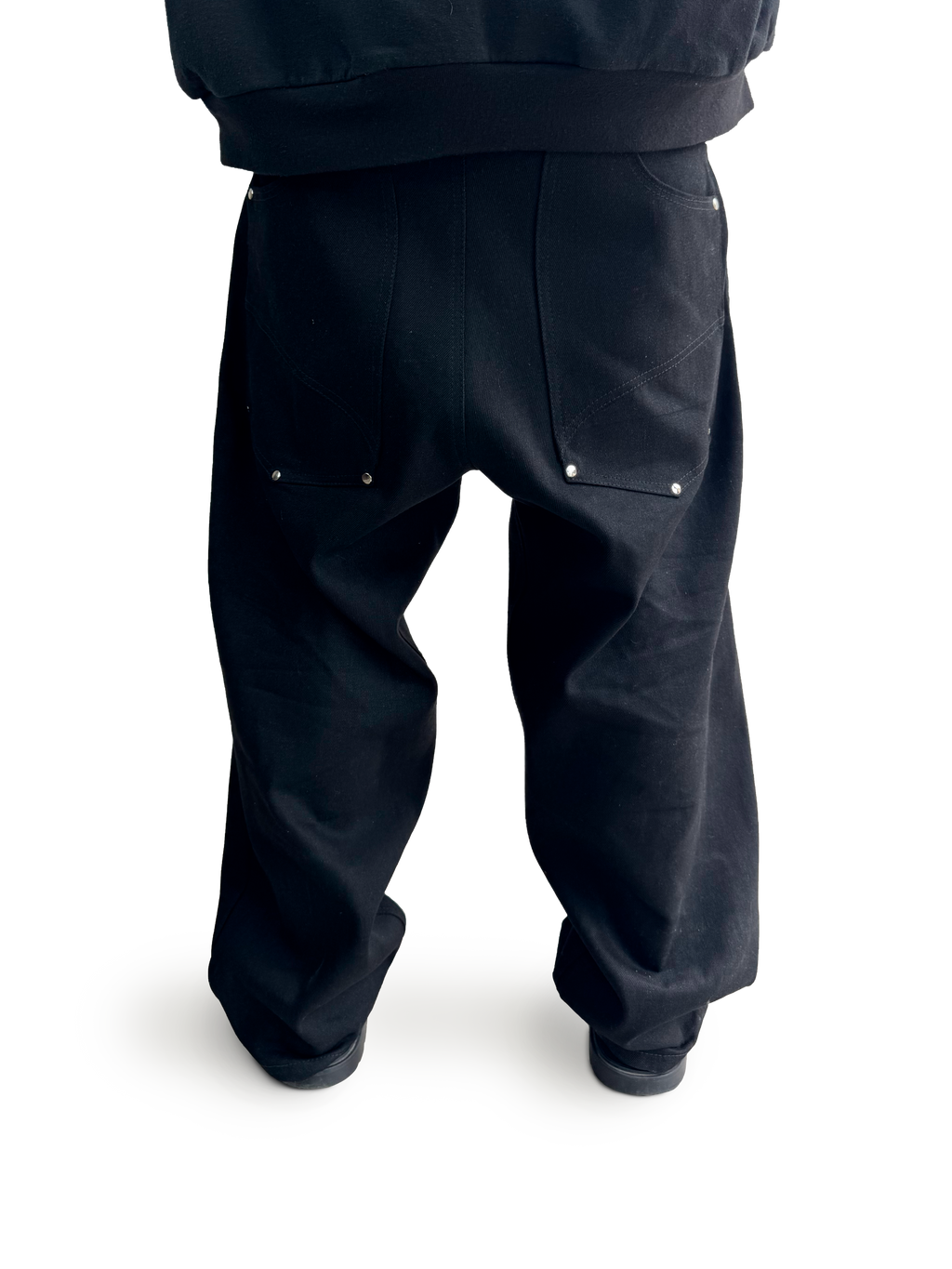 Jeans Básicos