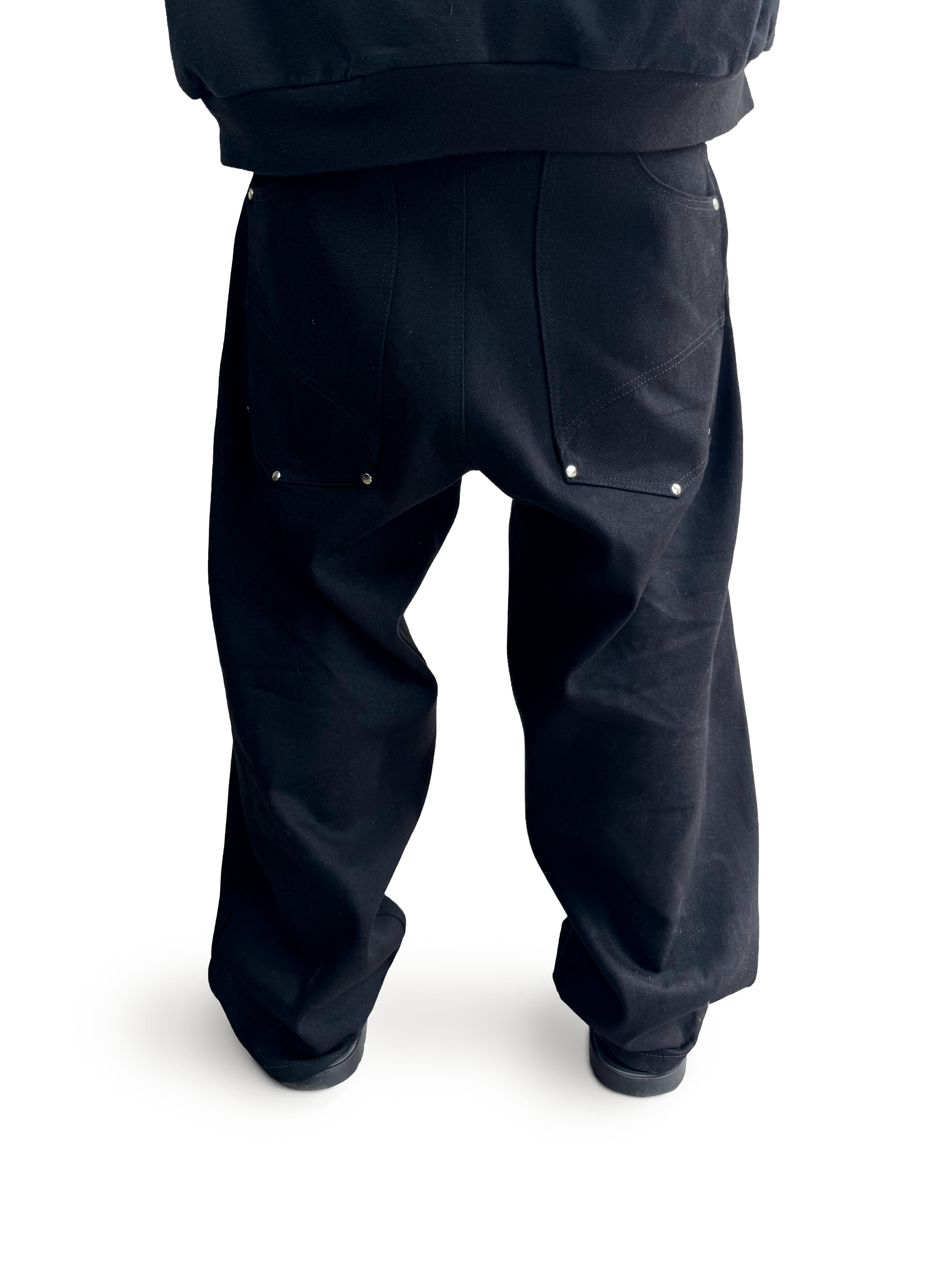 Jeans Básicos