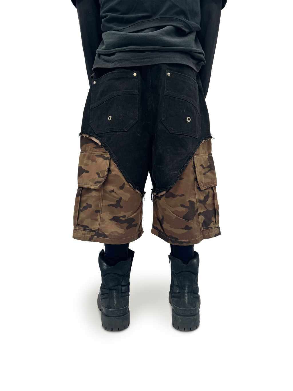 Jorts Híbridos