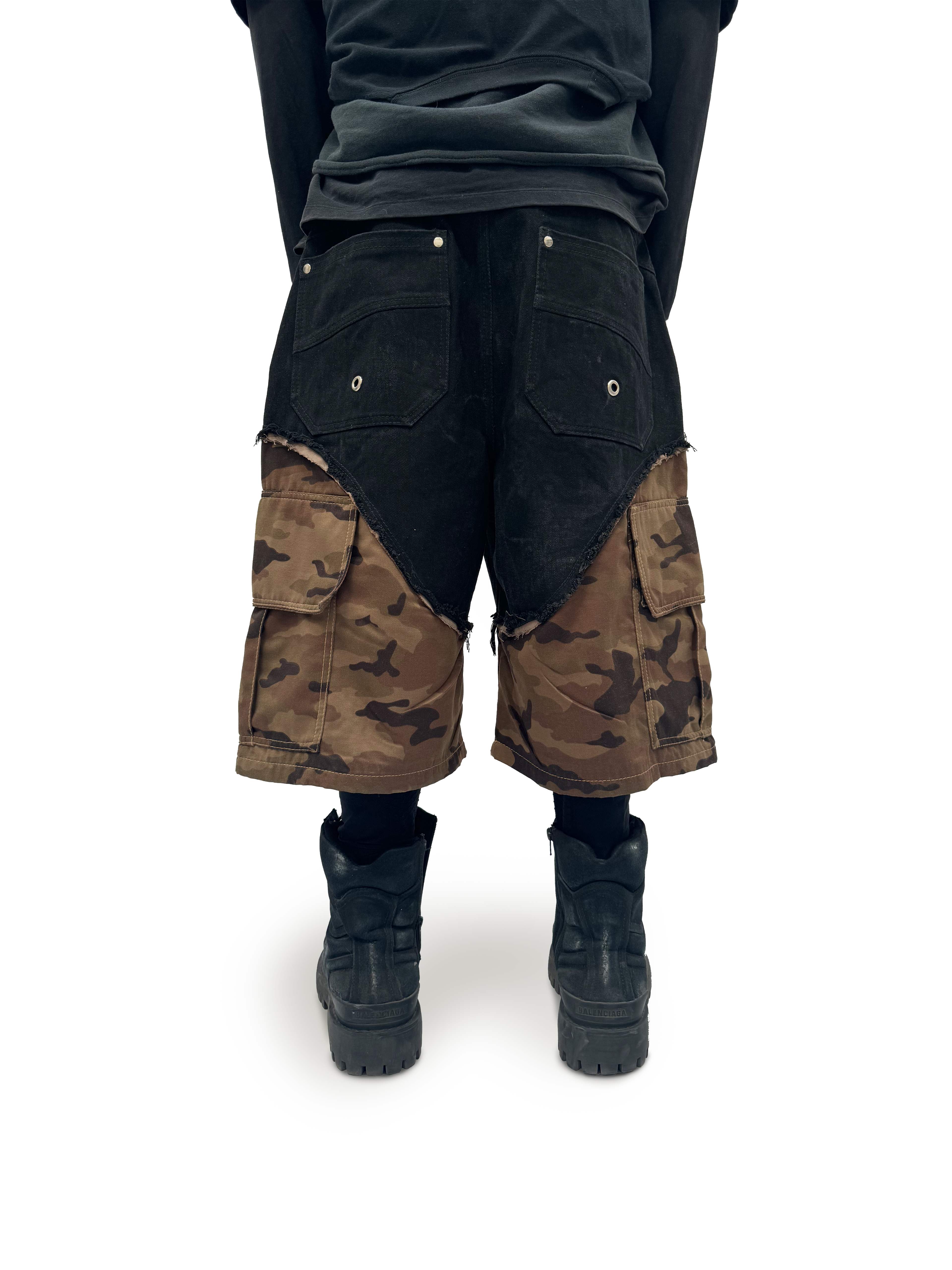Jorts Híbridos