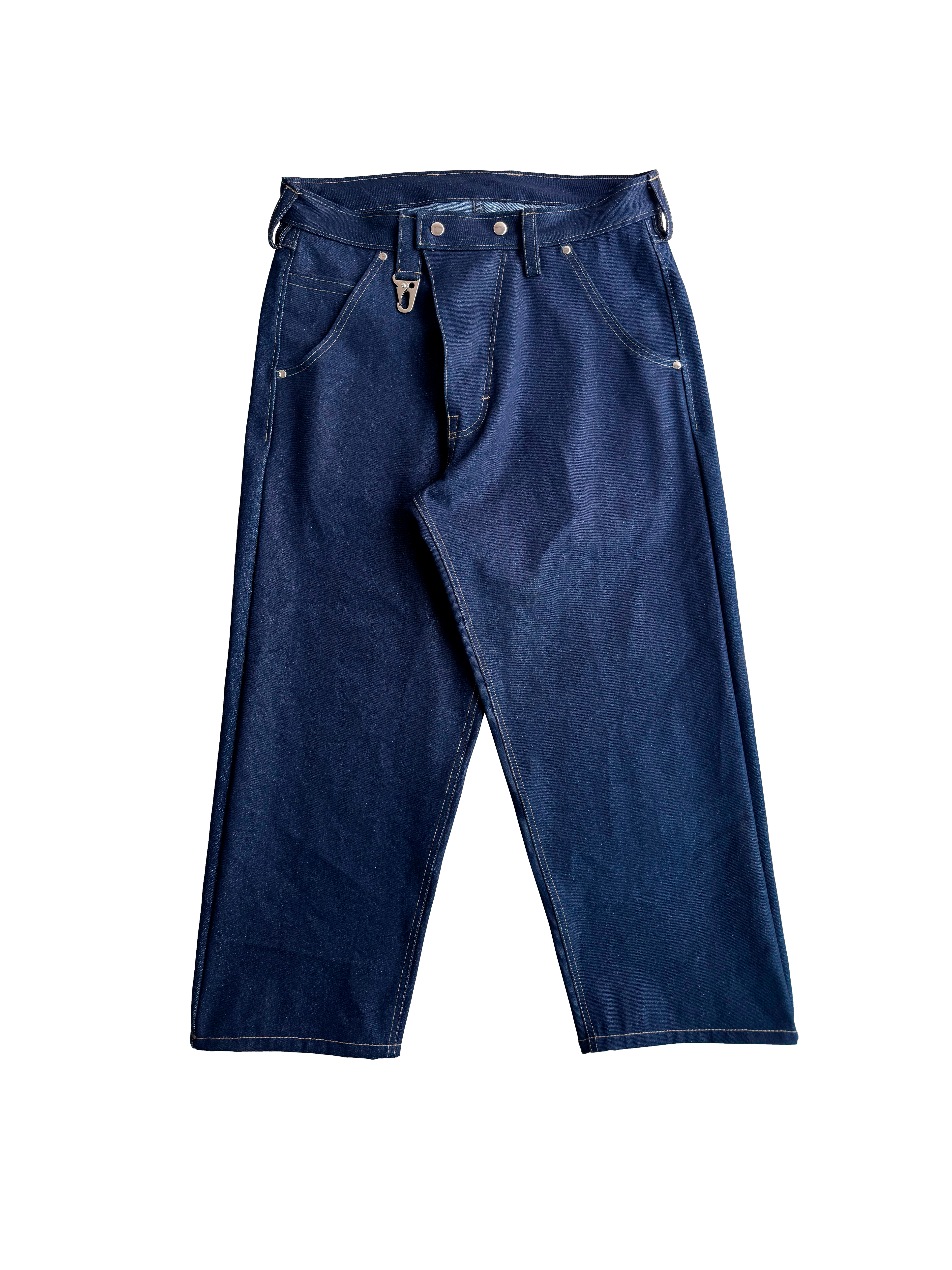Jeans Básicos