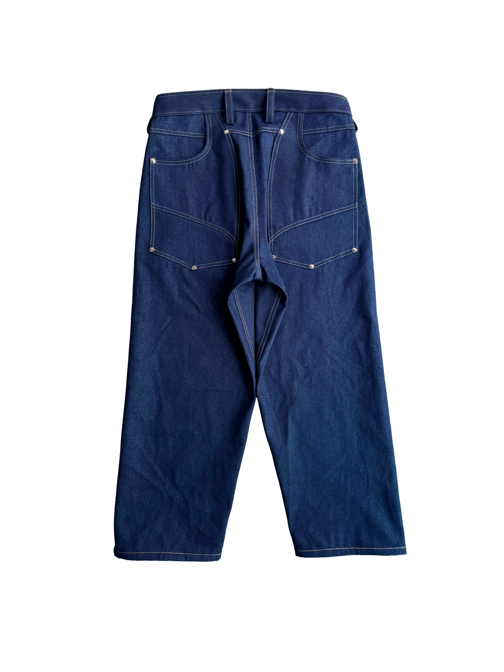 Jeans Básicos