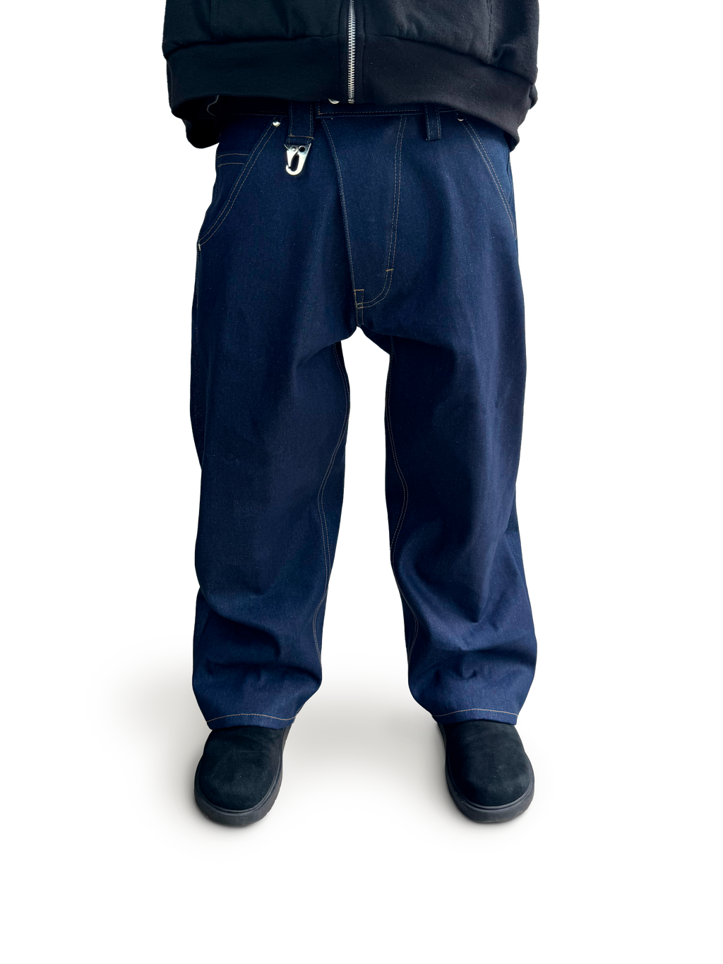 Jeans Básicos