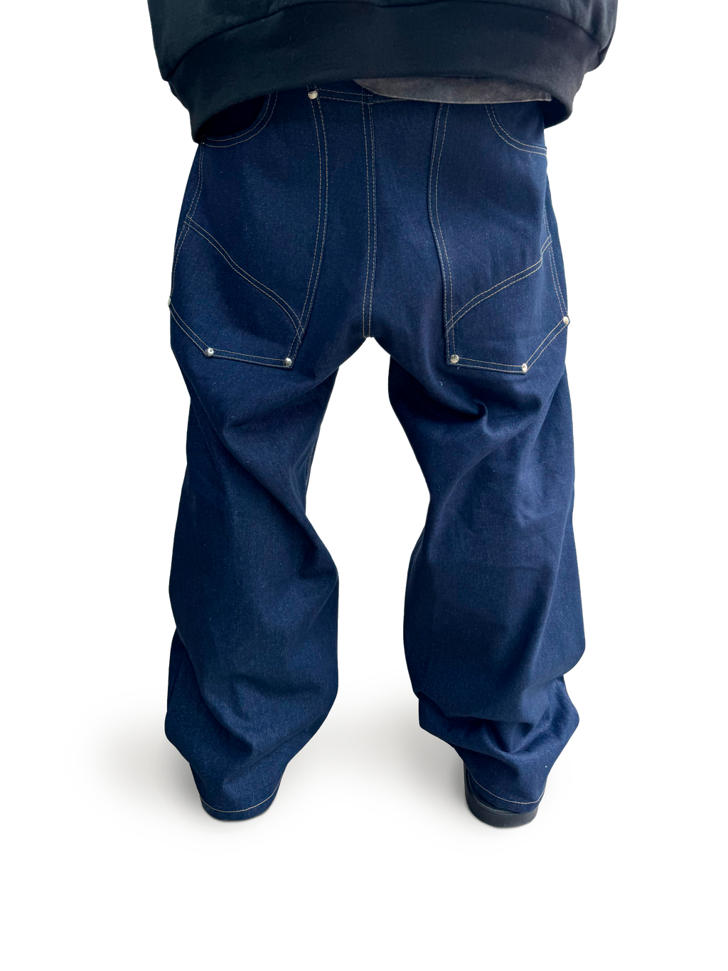 Jeans Básicos