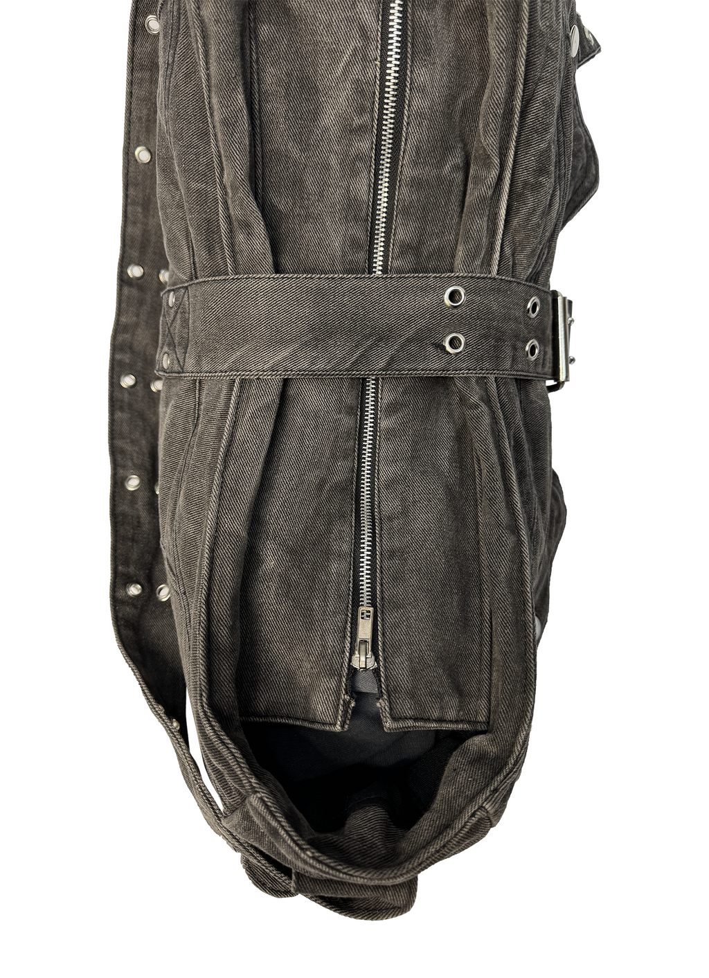 Maxi Bolsa Cargo