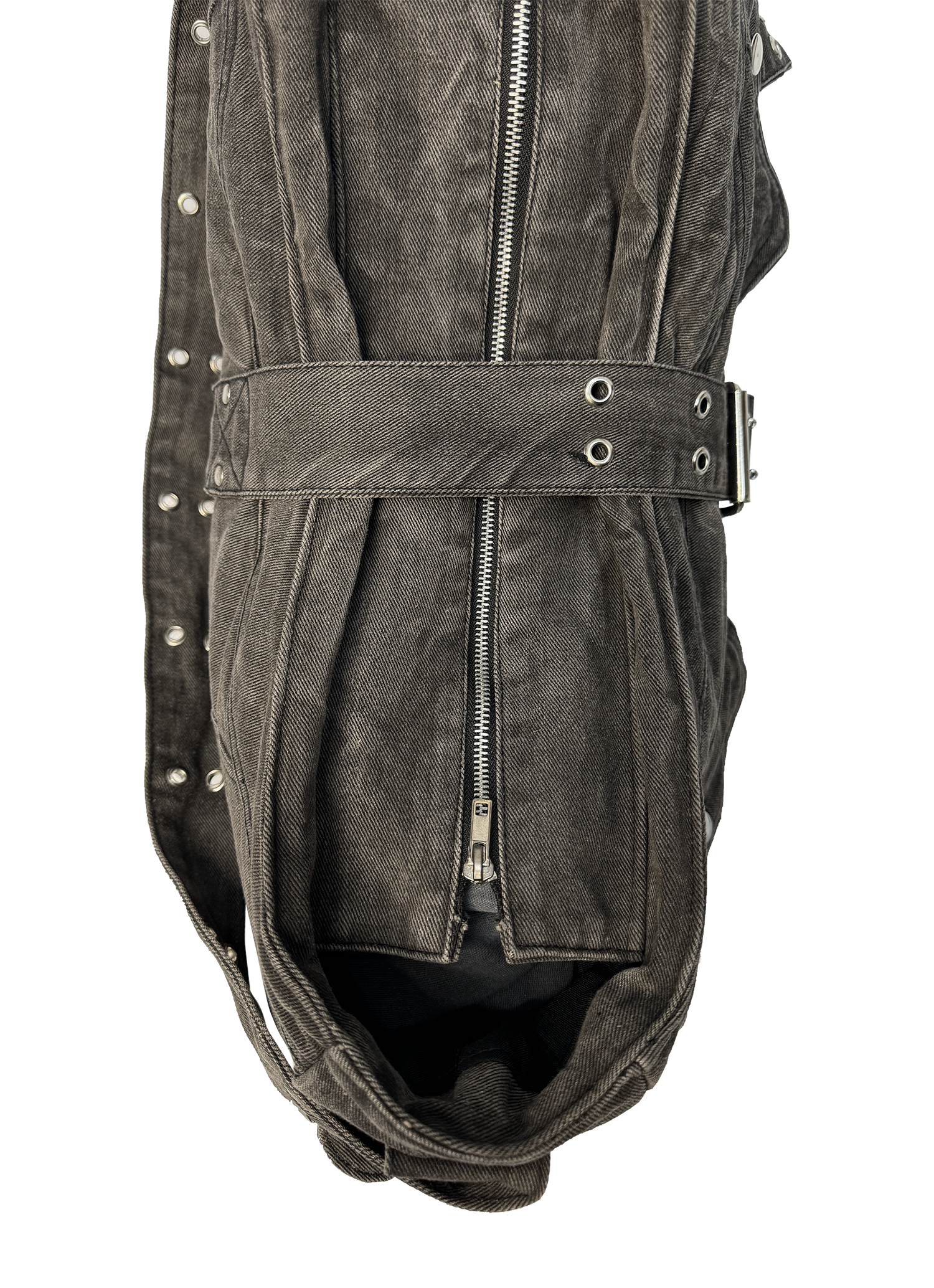 Maxi Bolsa Cargo