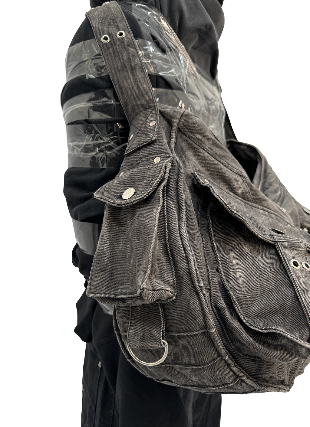Maxi Bolsa Cargo