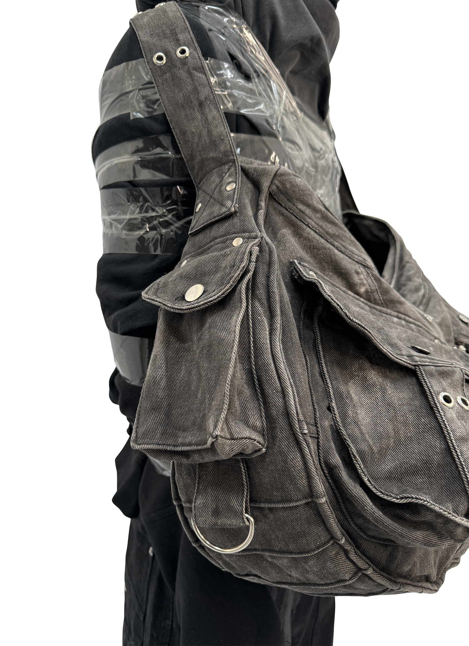 Maxi Bolsa Cargo