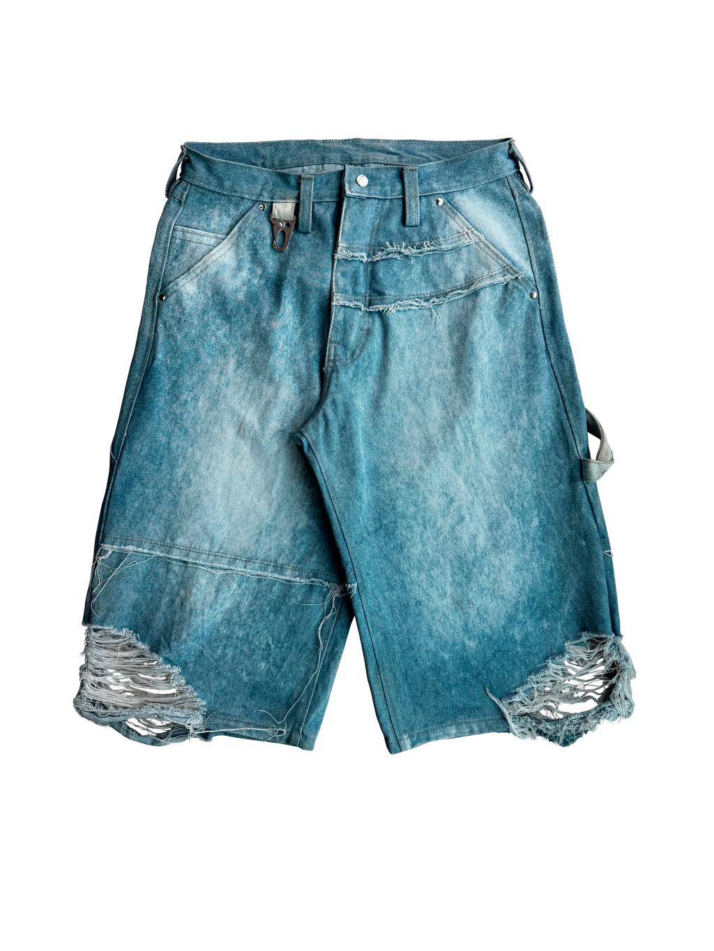 Eco Jorts