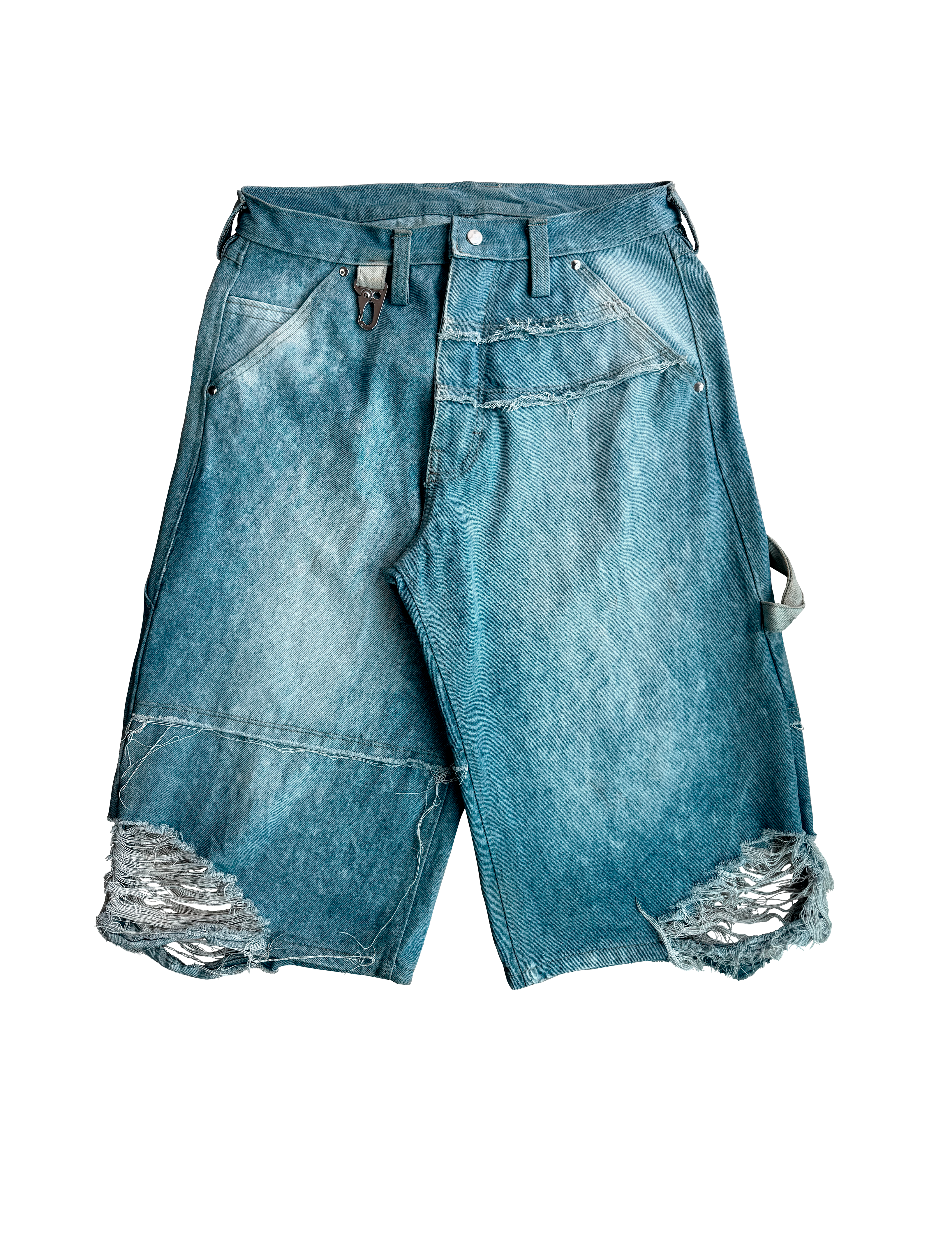 Eco Jorts