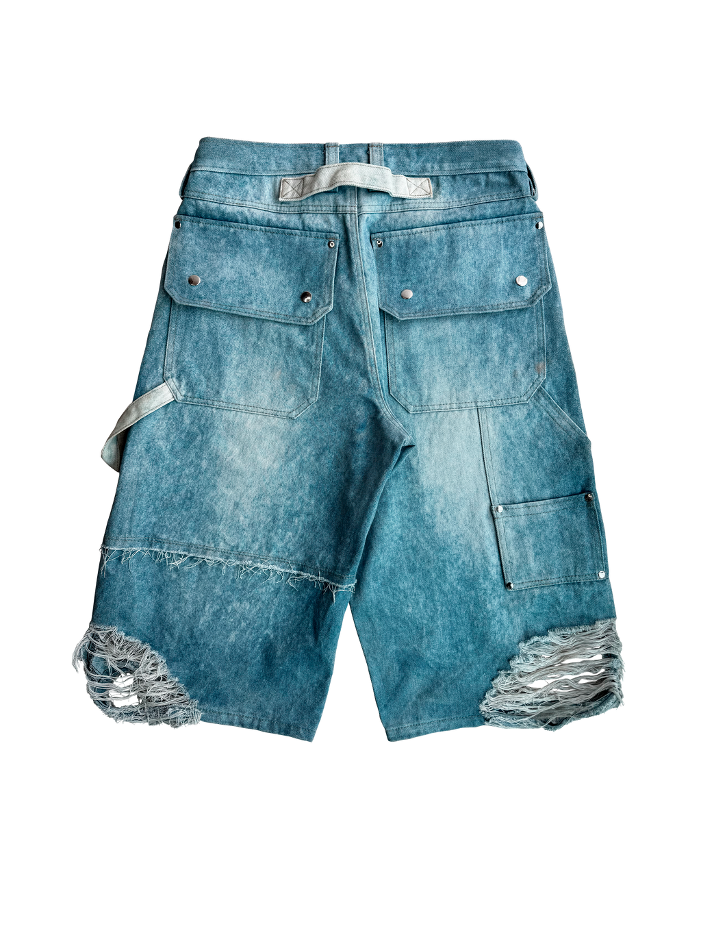 Eco Jorts