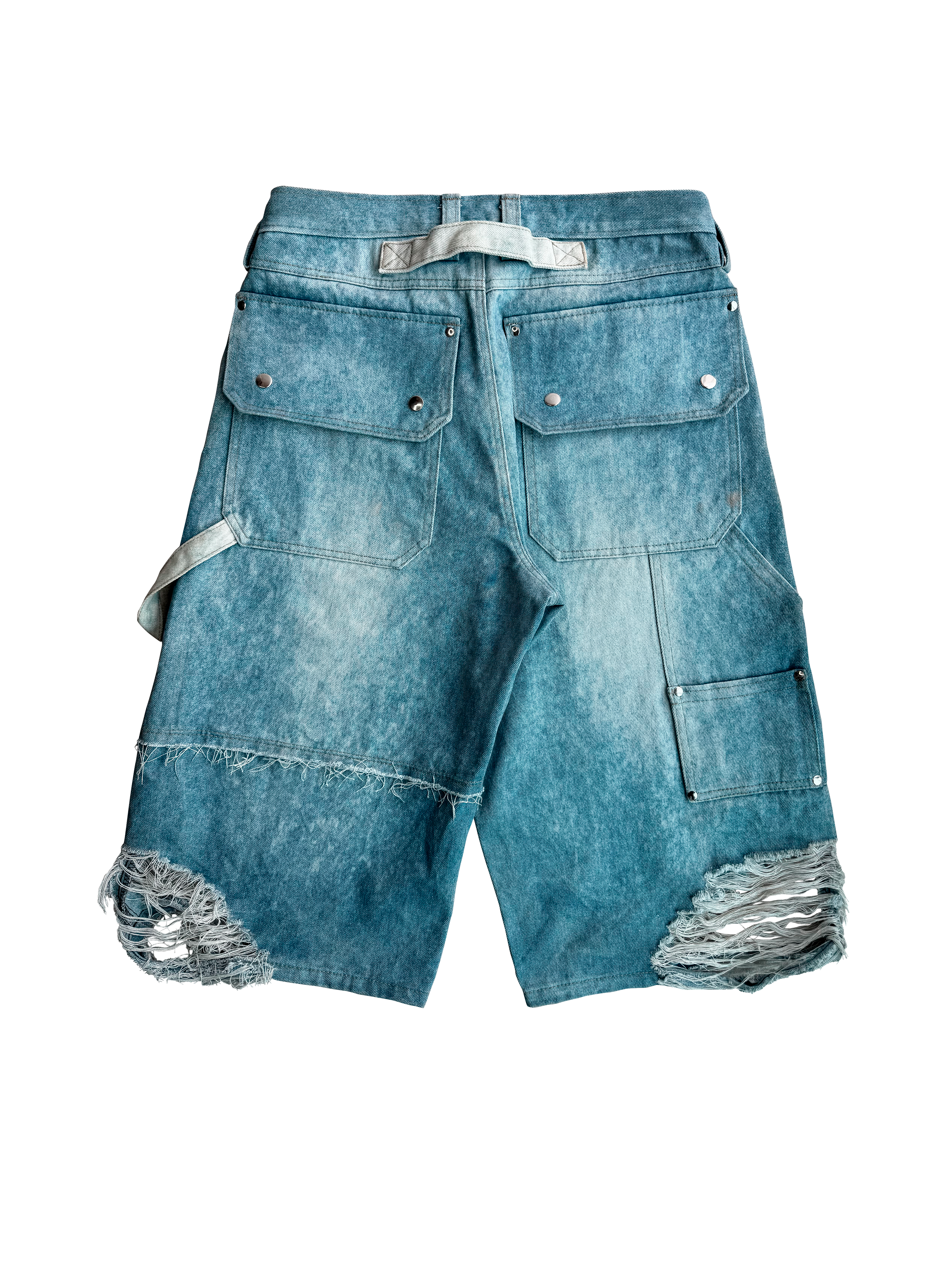 Eco Jorts