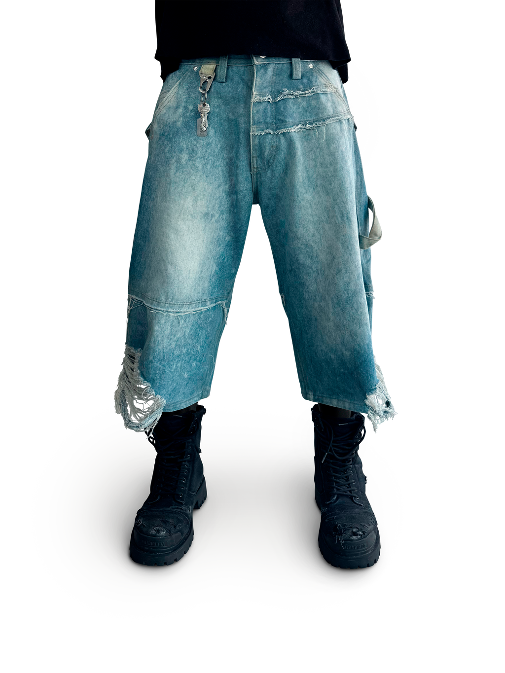 Eco Jorts