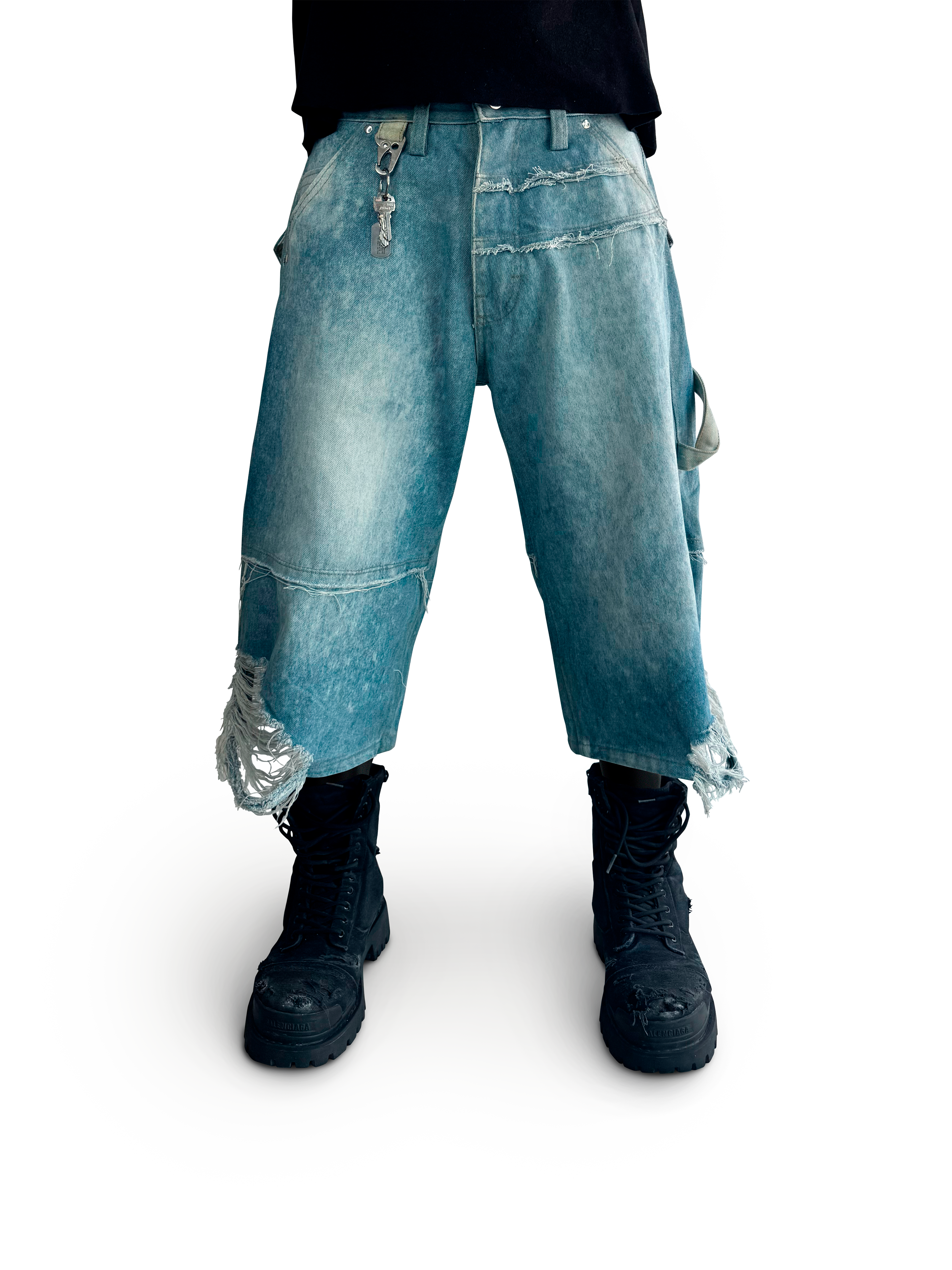 Eco Jorts