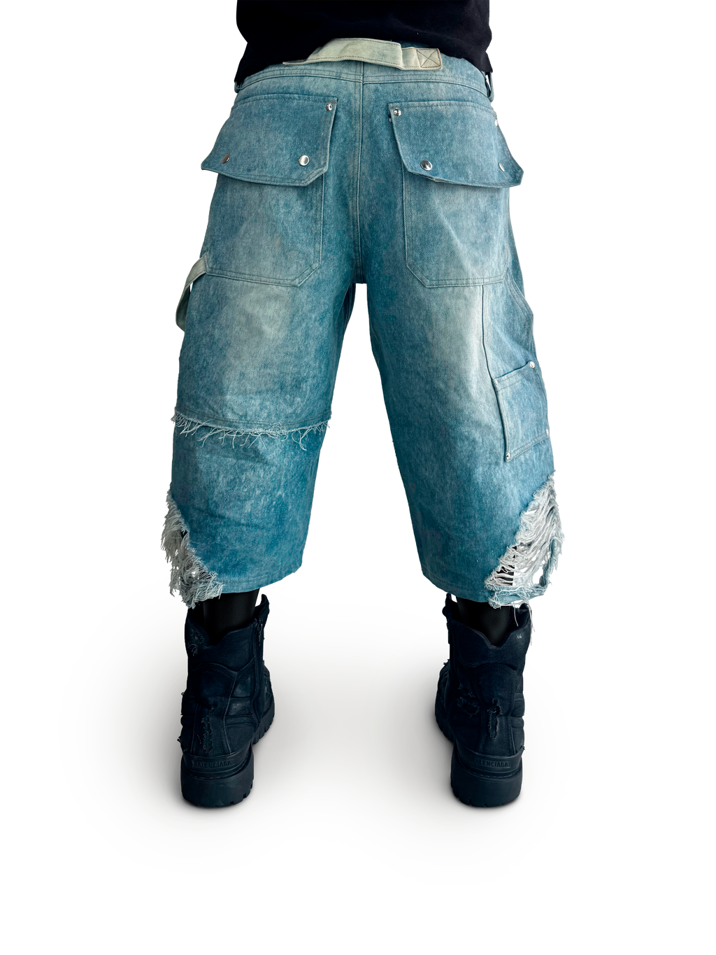 Eco Jorts