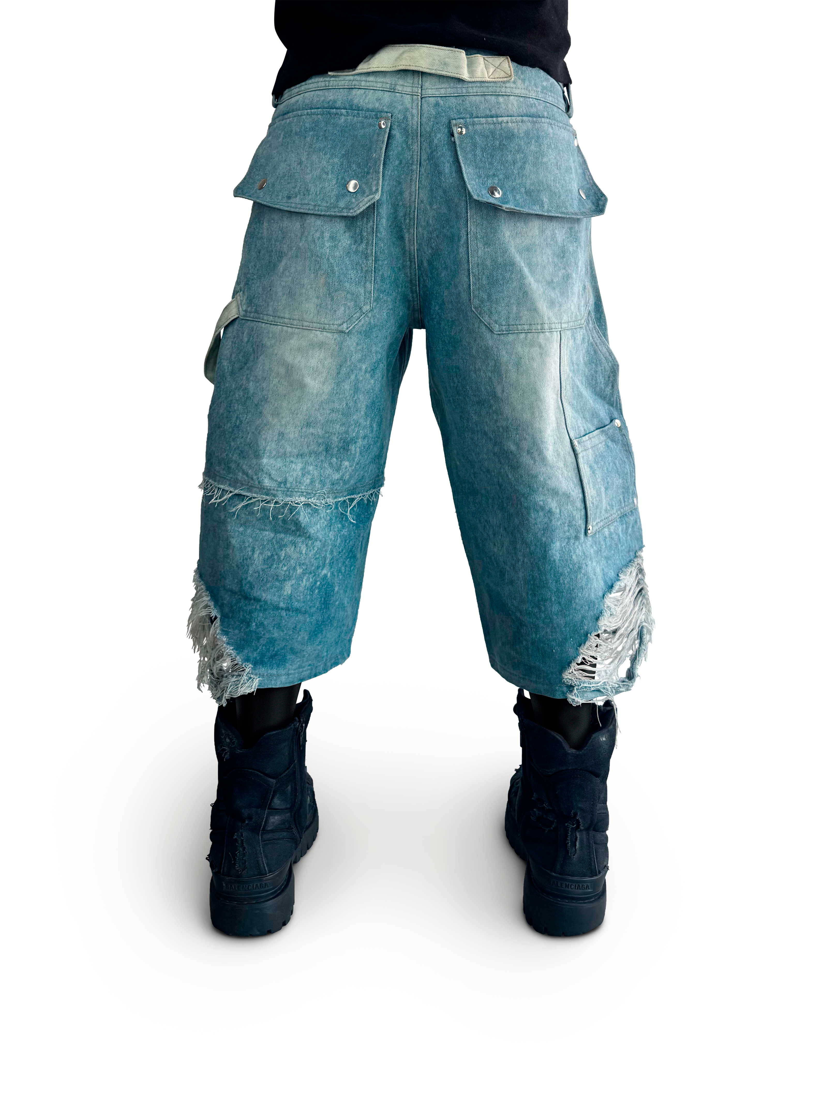 Eco Jorts